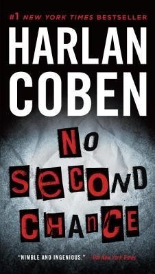 No Second Chance foto