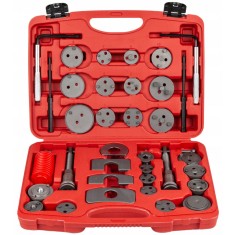 Kit demontare piston de frana 35 de elemnte