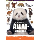 Ki kicsoda az &aacute;llatvil&aacute;gban? - Gy&ouml;rgy Magdolna