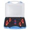 Set Chei Imbus Izolate 4mm-8mm 4 Bucăți