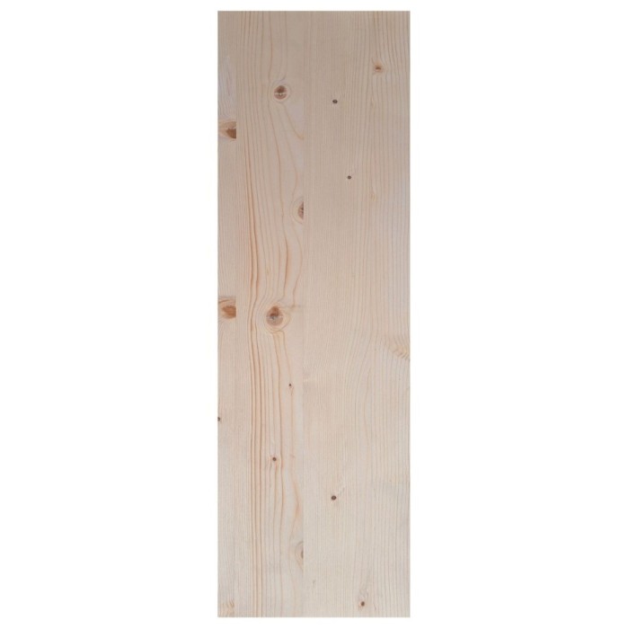 Panou lemn masiv calitate A, 800 x 250 x 27 mm
