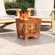 Placi cu tablouri 4 pcs Argintiu 70 x 50 cm Aluminiu foto