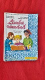 Cumpara ieftin LIMBA ROMANA CLASA A V A - IANCU DUMITRU CHELARU MOLAN , RDIT PETRION, Clasa 5