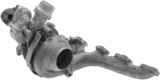 Turbocompresor Mercedes A-Class, B-Class, Citan, CLA; Nissan NV250, Qashqai 2; Renault Captur 2, Clio 5, Kadjar, Megane 4, 180 d, dCi 115, dCI 80,