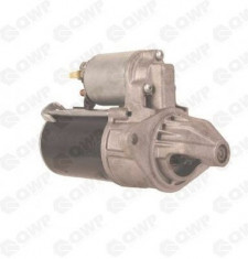 Starter DAEWOO CIELO (KLETN) (1995 - 1997) QWP WST283 foto