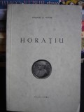 HORATIU - TEODOR A. NAUM