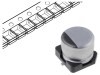 Condensator Electrolitic SMD 100uF 100VDC