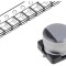 Condensator Electrolitic SMD 100uF 100VDC