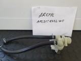 Electrovalva admisie 2 cai masina de spalat Arctic seria APL81, 2466302002 cod piesa /C1
