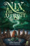 Nix cel afurisit - Paperback brosat - Lena Coakley - Storia Books, 2019