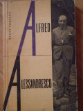 Alfred Alessandrescu - Vasile Tomescu ,304912, Muzicala