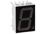 LED 7 Segmente 14,2mm Roșu