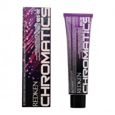 Vopsea Fara Amoniac Chromatics Redken foto