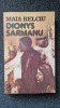 DIONYS SARMANUL - Maia Belciu