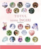 Totul despre ingeri | Hazel Raven, Adevar Divin