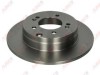 Disc frana HYUNDAI SONATA V (NF) (2005 - 2010) ABE C40510ABE