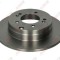 Disc frana HYUNDAI SONATA V (NF) (2005 - 2010) ABE C40510ABE