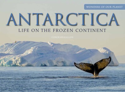 Antarctica: Life on the Frozen Continent foto
