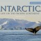 Antarctica: Life on the Frozen Continent