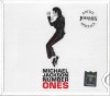 Michael Jackson - Number Ones, CD