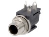 Conector Alimentare DC Tata IP68 SWITCHCRAFT RAPC10S, Montare PCB, THT, Argintat, 11A