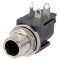 Conector alimentare DC tată, IP68