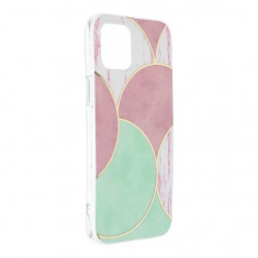 Husa Compatibila cu Apple iPhone 12 Pro Max -ApcGsm Marble Coasmo Design 05