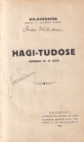Delavrancea - Hagi-Tudose. Comedie in IV acte (1913)