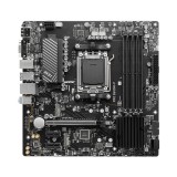 MSI PRO B650M-P AMD B650 Supports AMD Ryzen 7000 Series Desktop Processors Socket AM5 Support HDMITM 2.1 1x DP 1x VGA &quot;PRO B650M-P&quot;