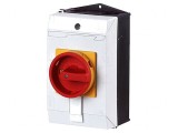 Comutator principal cu came 100A OFF-ON 3 poli