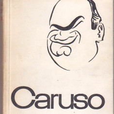 PIERRE V. R. KEY - CARUSO