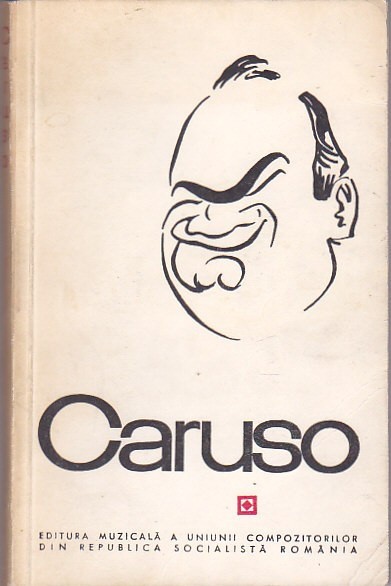 PIERRE V. R. KEY - CARUSO