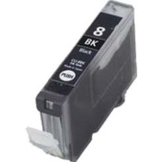 Cartus compatibil Canon BCI-8Bk Black