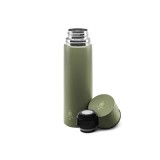 Termos Delphin IsolaFLASK Green, 750 ml
