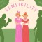 Sense and Sensibility