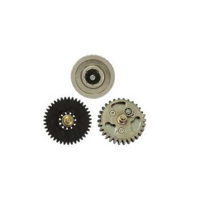 CNC gear set 32:1 [SHS] foto