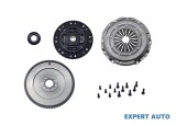 Kit ambreiaj conversie masa simpla complet cu volanta Peugeot 307 (2000-&gt;)[3A/C] #1, Array