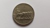 Italia-50 Centesimi 1919-RAR, Europa
