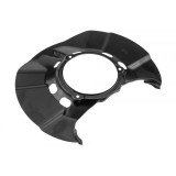 Protectie stropire disc frana Honda Civic 2016-, Fata, Stanga, Dreapta, 45255-TEA-T00