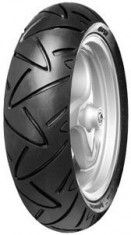 Motorcycle Tyres Continental ContiTwist ( 150/70-14 TL 66S Roata spate, M/C ) foto