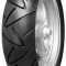 Motorcycle Tyres Continental ContiTwist ( 150/70-14 TL 66S Roata spate, M/C )