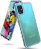 Husa Transparenta Silicon Samsung Galaxy A51, TPU 2.0mm, Anti-soc, Anti-zgarieturi