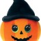 PLUS TY SQUISH DOVLEAC RAMONA CU PALARIE NEAGRA 22CM