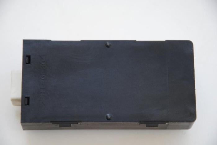 Alt modul de control LEXUS LS _F3_ 2000 OEM: ICP-032TC-00 1429942