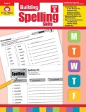 Building Spelling Skills, Grade 6