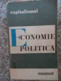 Economie Politica Vol .1 - Colectiv ,534037