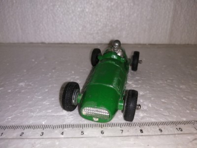 bnk jc Crescent 1285 BRM MK 2 foto