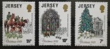 BC10, Jersey 1981, serie Craciun