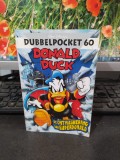 Donald Duck, De ontmaskering van SuperDonald, Walt Disney&#039;s Dubbelpocket 60, 124