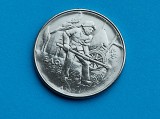 100 Lire 1978 San Marino-UNC-in realitate arata bine!